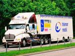 Kenworth T2000 1996 года